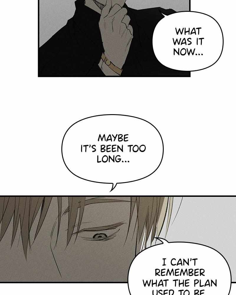 The Saviour's Time Chapter 52 58